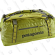 Patagonia Black Hole 60L Duffel Bag, $129